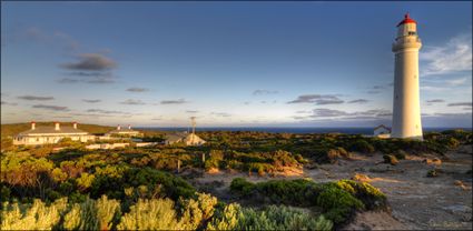 Cape Nelson Lighthouse - VIC T (PBH3 00 32388)